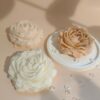 Le Laro Peony Trio Candle Gift Set