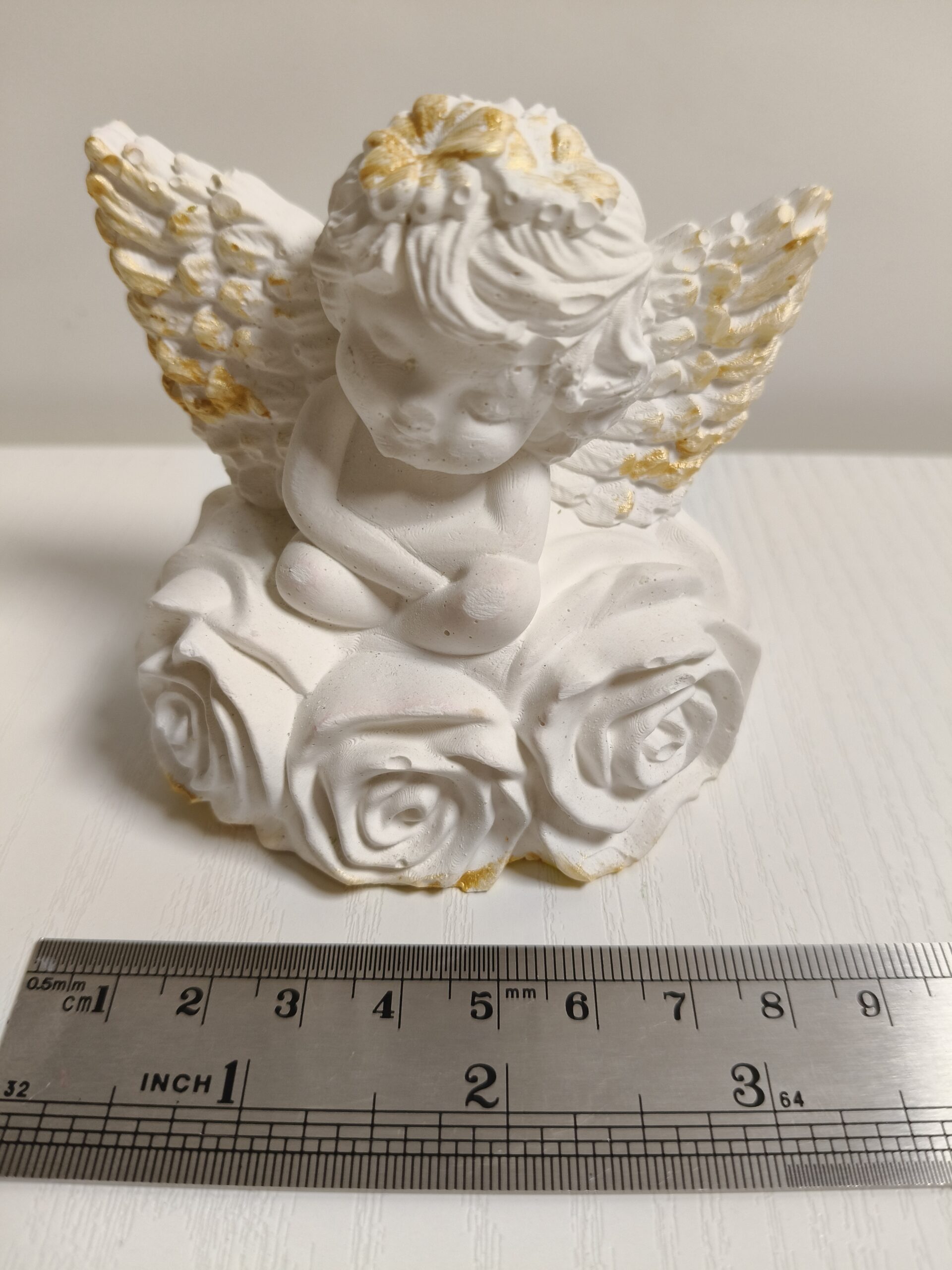 angel Le Laro Angel Statuette