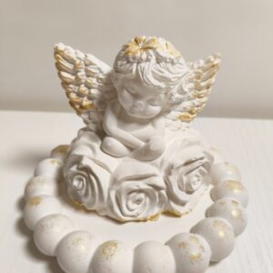Le Laro Angel Statuette
