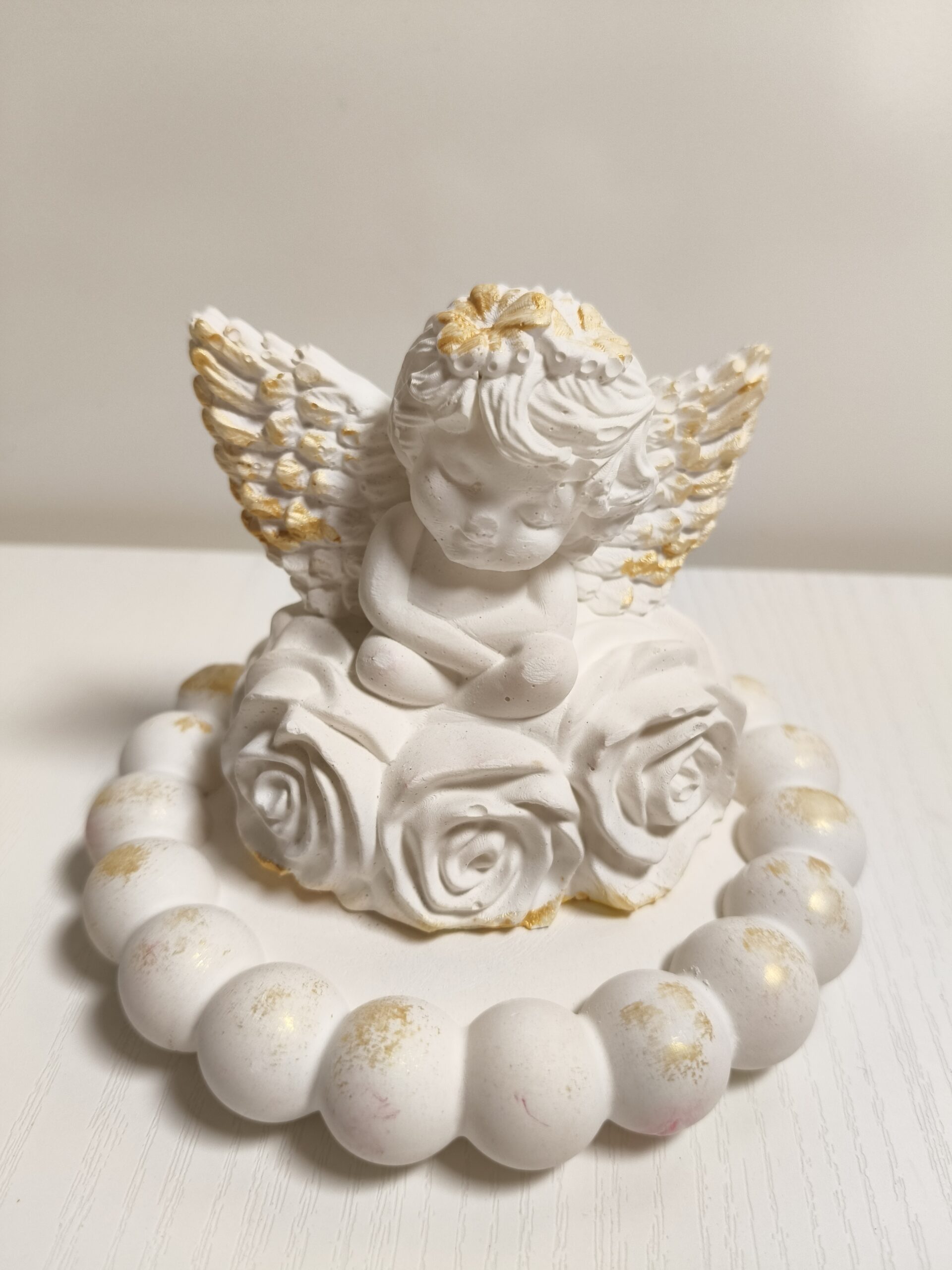 angel2 Le Laro Angel Statuette