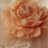 Le Laro Peony Trio Candle Gift Set