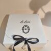 Le Laro Romantic Trio Candle Gift Set