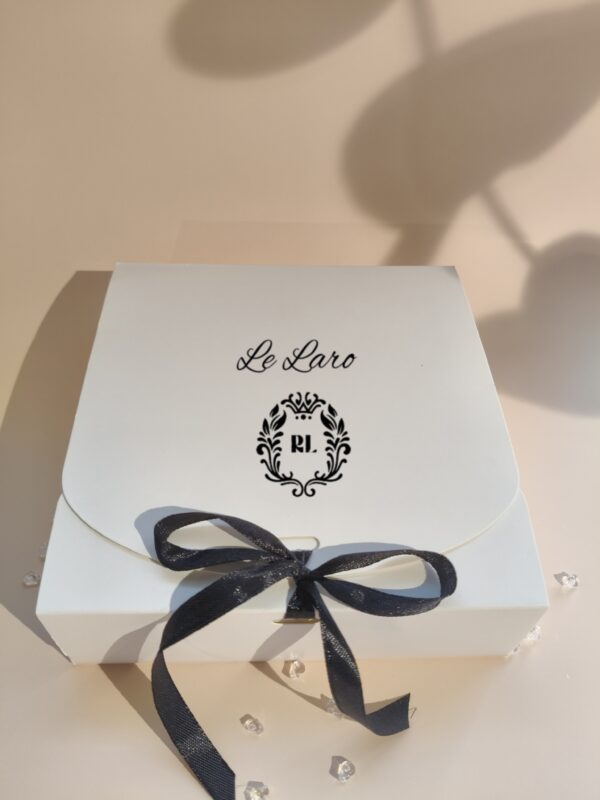 romantic trio1 Le Laro Romantic Trio Candle Gift Set