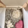 romantic trio2 Le Laro Romantic Trio Candle Gift Set