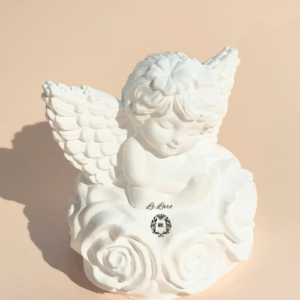 Le Laro Angel Statuette