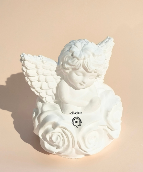 Le Laro Angel Le Laro Angel Statuette