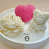 Le Laro Romantic Trio Le Laro Romantic Trio Candle Gift Set