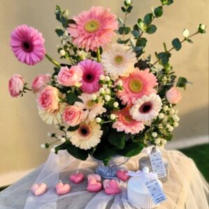 Le Laro Bohemian Elegance