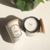 oplus_65586 Le Laro Dawn and Dusk Luxury Candles Gift Set