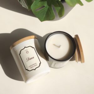 oplus_65586 Le Laro Dawn and Dusk Luxury Candles Gift Set