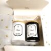 dawn and dusk4 Le Laro Dawn and Dusk Luxury Candles Gift Set