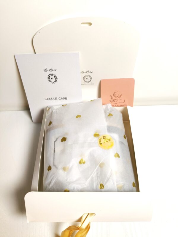 dawn and dusk5 Le Laro Dawn and Dusk Luxury Candles Gift Set