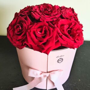 Le Laro Floral Gift Box