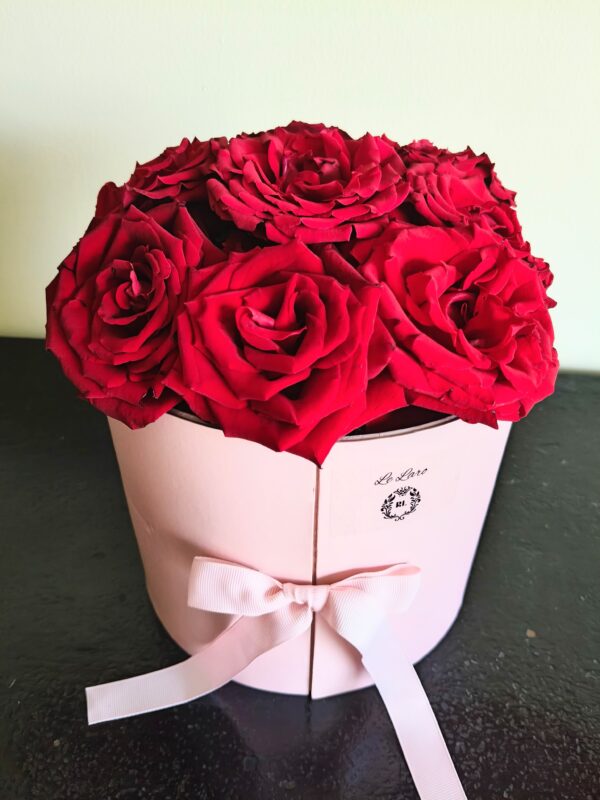 floral gift box2 Le Laro Floral Gift Box
