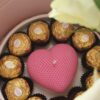 floral gift box4 Le Laro Floral Gift Box