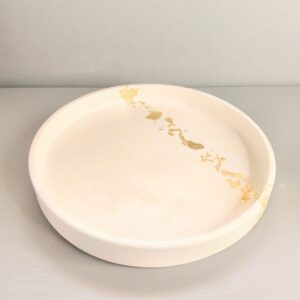 Le Laro Round Tray