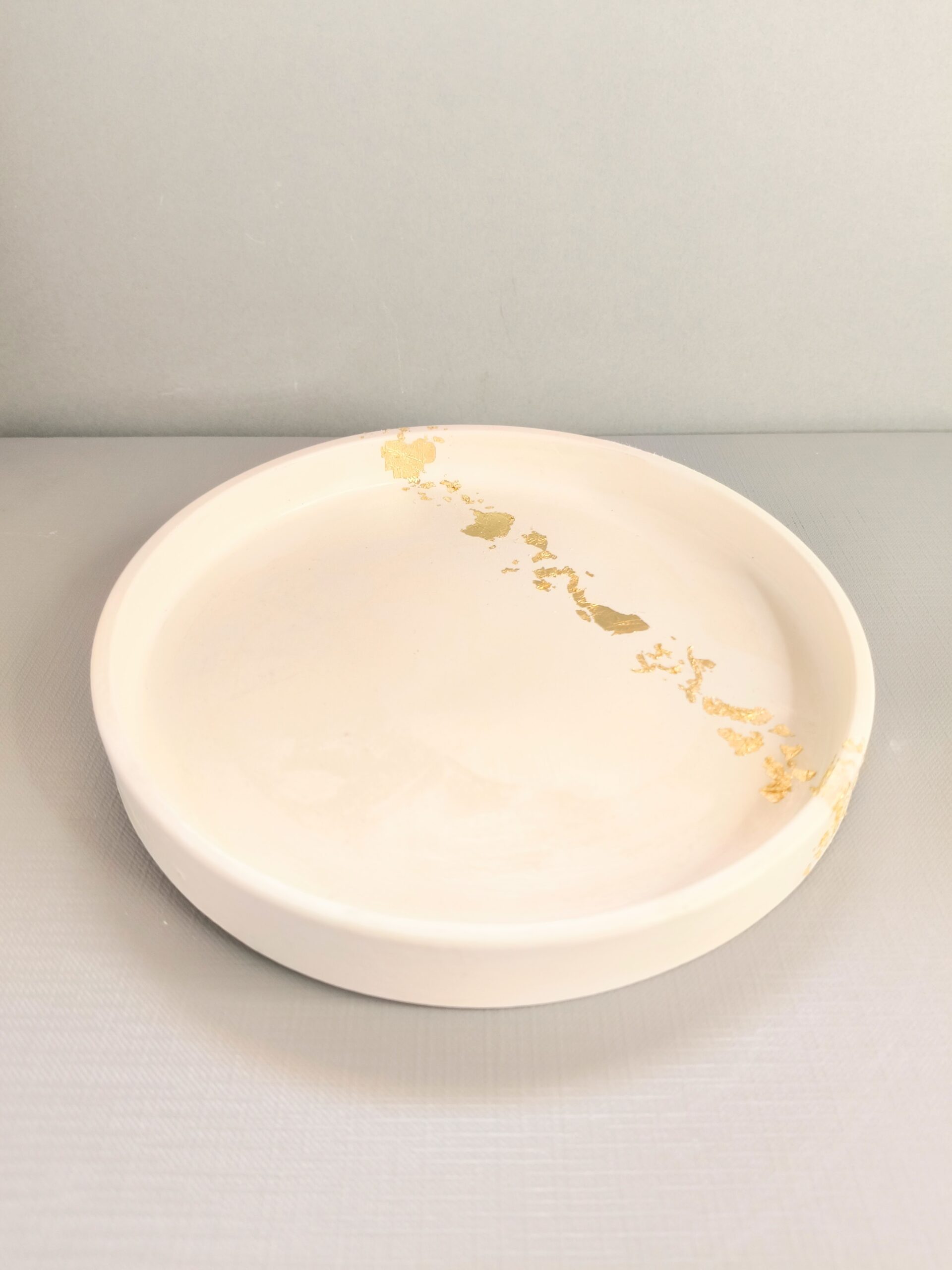 Le Laro Round Tray