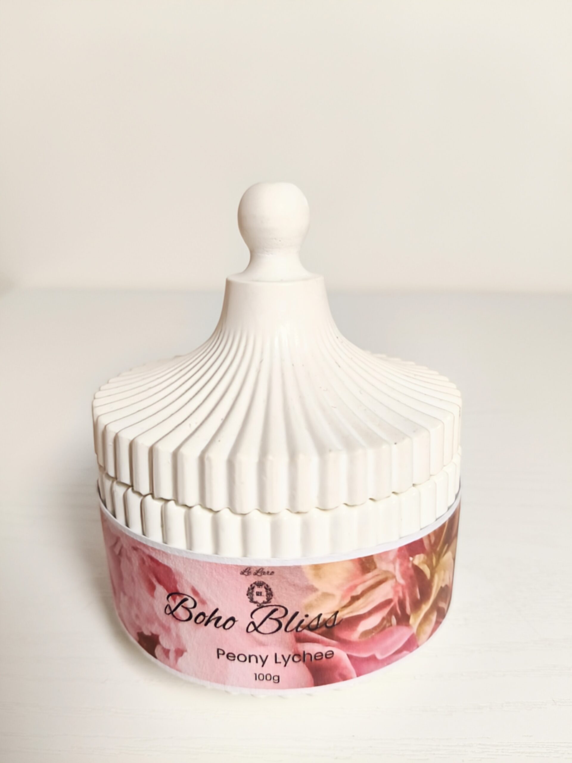 bohobliss1 Le Laro Boho Bliss