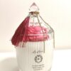luxury glass candle Le Laro Fleur de Pivoine