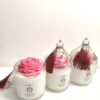 luxury glass2 Le Laro Fleur de Pivoine