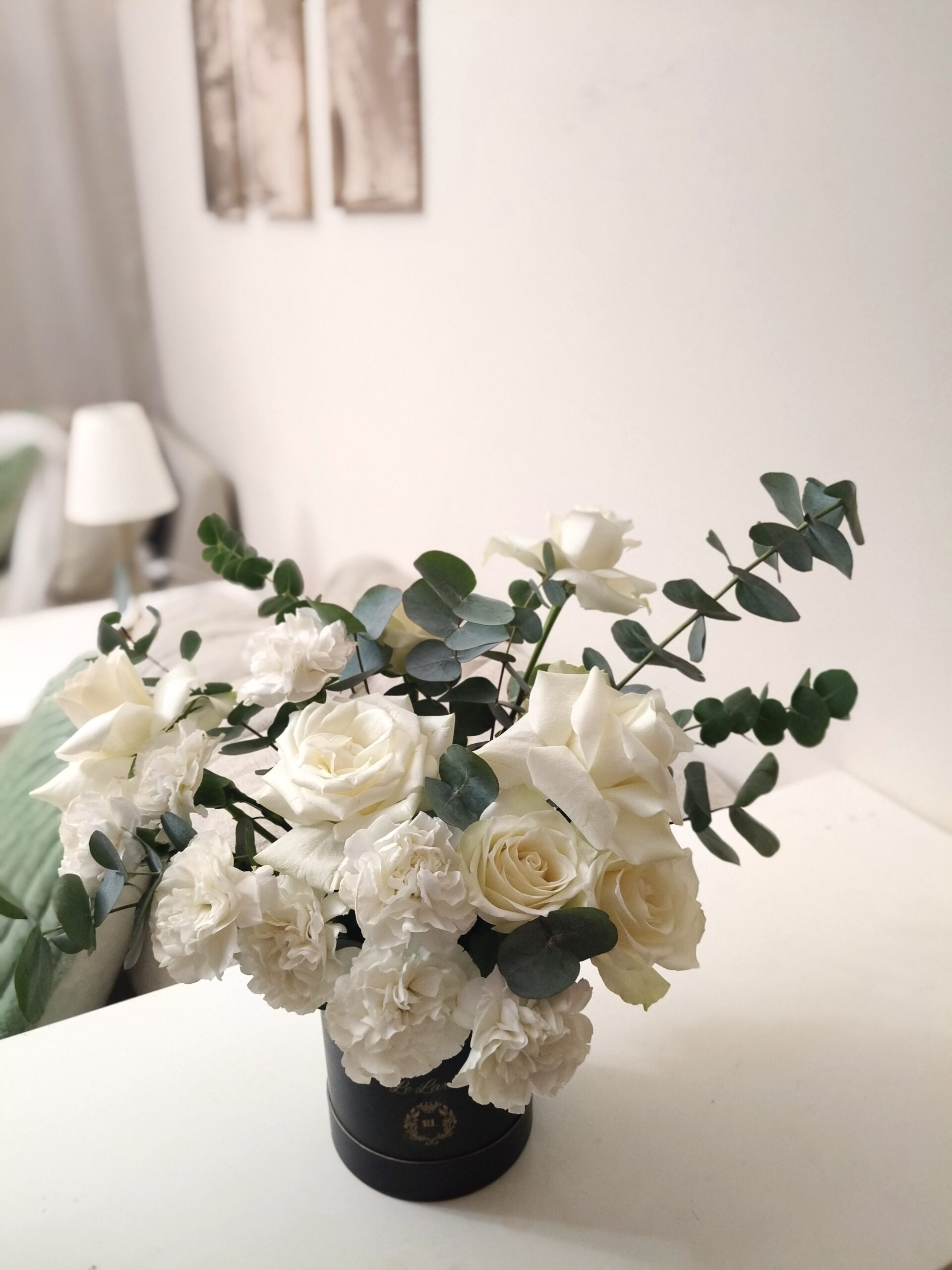 Le Laro Moonlit Elegance