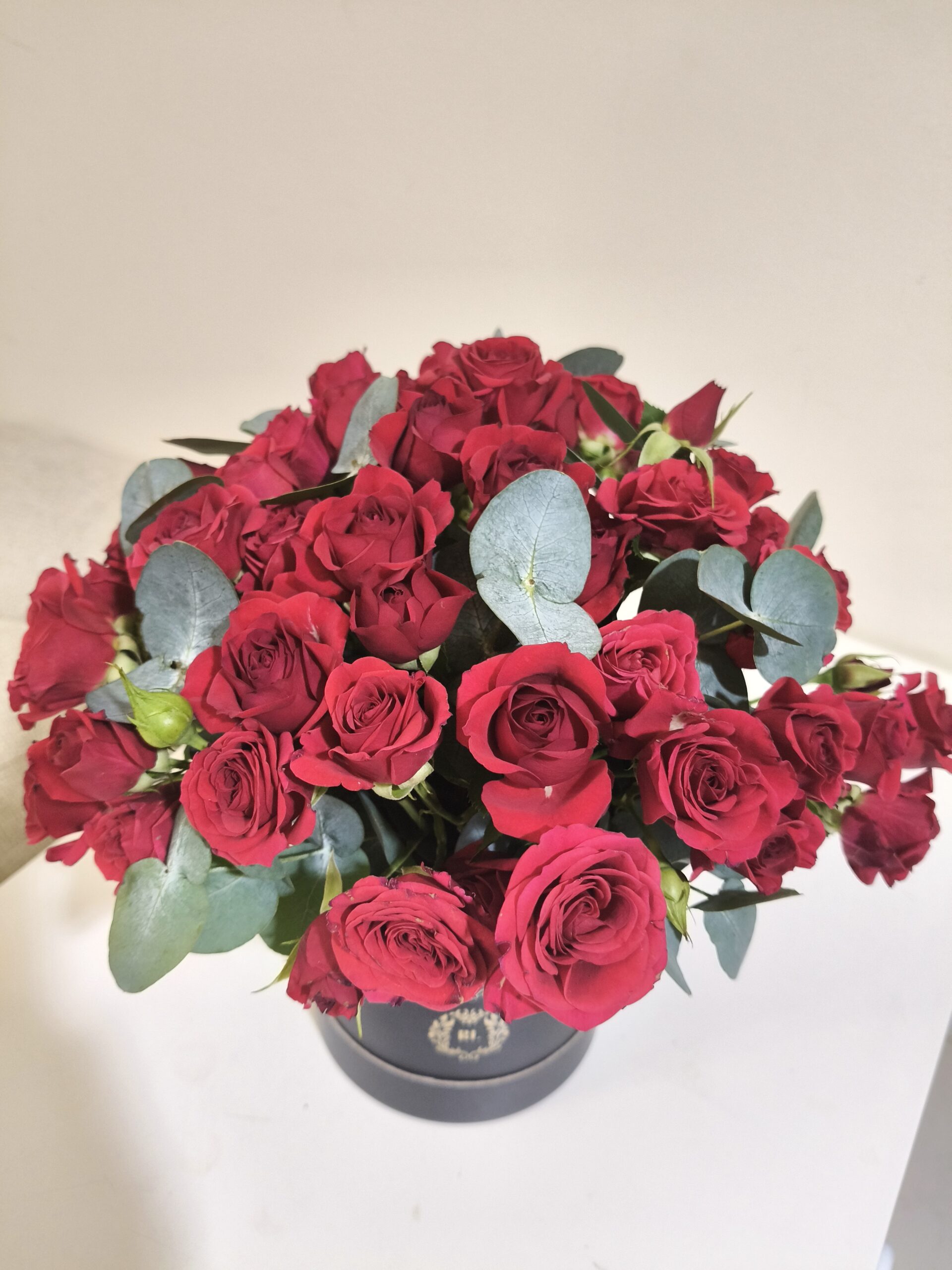 red roses3 Le Laro Ruby Kiss