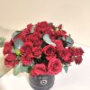red roses5 Le Laro Ruby Kiss