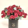 red roses6 Le Laro Ruby Kiss