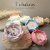 3 Le Laro 7Chakras Collection